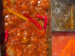 -重庆九记老火锅(广场店)