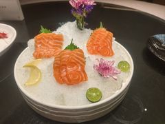 -徐记海鲜(高铁南站|沙湾公园店)