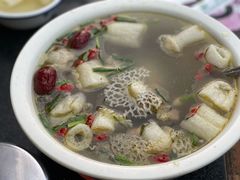-苗家特色土烙锅·老字号