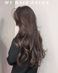 -MY HAIR ARDOR