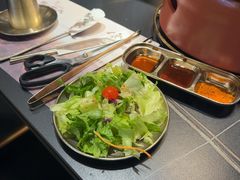-西塔老太太泥炉烤肉(龙湖北苑天街店)