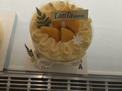 -LanTa蓝塔烘焙(锦艺城店)