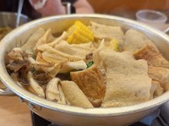 -WOW LUCKY创意韩料(龙阳广场店)