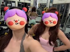 -中田健身工作室(嘉定江桥店)