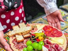 -BROWNSTONE布朗石西班牙餐厅(富城店)