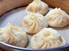 -百年尹氏汤包(湖南路狮子桥店)