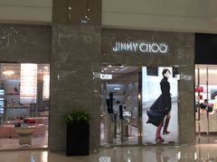 -JIMMY CHOO(恒隆广场店)