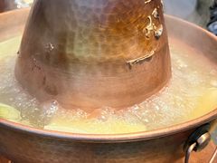 -额尔敦草原涮羊肉·烧烤(冻青树总店)