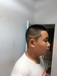 点击看大图 -MONE美发沙龙