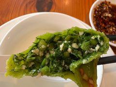 -翠花老菜饺子馆(七宝店)