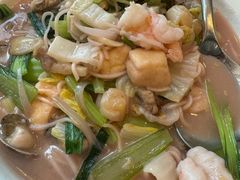 -莆田餐厅PUTIEN(三里屯店)
