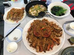 -东江海鲜酒家(艺都分店)