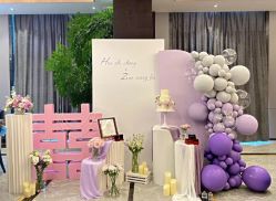 -CHERRY BABY 轻奢派对策划(北京国贸店)