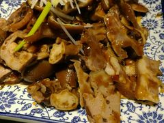 -赵记煎饼卷大葱(泰山大街店)