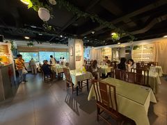 -天厨妙香素食餐厅(清华店)