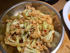-上菜呷饭(唐家店)