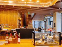 -星巴克臻选(北京蓝色港湾RO店)