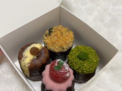 -发酵食堂(屏风街店)