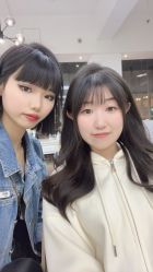 -88潮牌造型烫发·染发