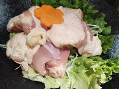 -湊湊火锅·茶憩(打浦桥日月光店)