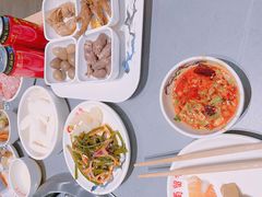 -蜀留香火锅·始于1999·原四川老火锅(白堤路店)