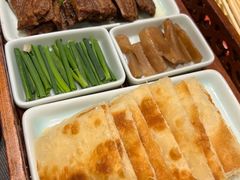 -北平盛世·新京菜·北京烤鸭(劲松·双井店)