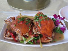 IMG_1738-连家船海鲜大排档·20年闽菜店(厦大店)