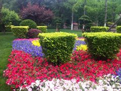 -利顺德大饭店·维多利亚花园(小白楼店)