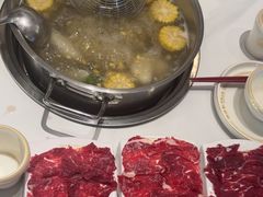 -潮正和潮汕牛肉火锅·老字号(番禺万达店)