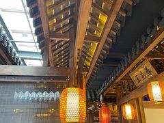 -大张烙馍村(泉山店)