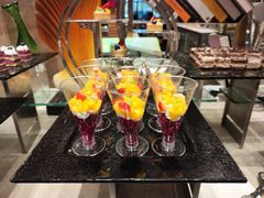 -宁波石浦豪生大酒店·自助餐厅