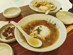 -王春春鸡汤饭(重庆巴南万达店)