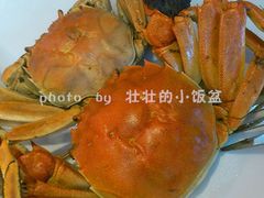 -悦橙烤肉海鲜自助(中央大街店)