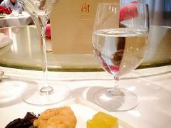 -唐阁(香港朗廷酒店)