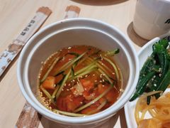 -梦航彩虹之约自助餐厅(华府天地店)