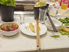 -海底捞大排档火锅(打浦路店)