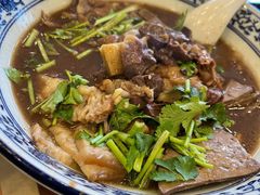 -北京小肠陈饭庄(方庄店)