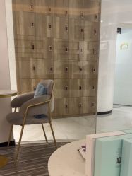 -AiCure 埃可儿·韩国医学皮肤管理