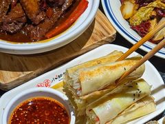 -福苗小骆驼烧烤(曲江店)