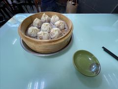 -食惠里小笼包面馆(越秀店)