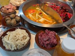 -芈重山老火锅(广州首店)