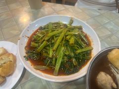 -热浪岛马来餐厅