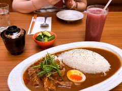 -CURRY YA 熟成咖哩專門店(深圳湾万象城店)