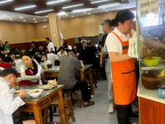 -孟记传统大刀面(星源商城店)