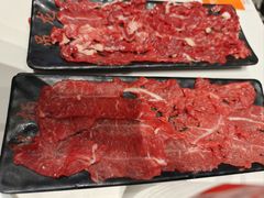 -刘少华贵州小黄牛·鲜牛肉火锅(总店)