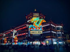 -豫园