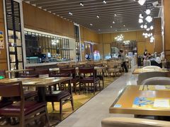 -新食谱全日制餐厅·苏州苏州湾艾美酒店