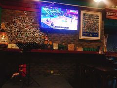 -IRISH PUB NO.9 爱尔兰酒吧