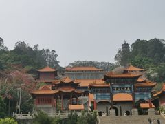 -南沙天后宫景区