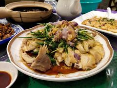 -粤·向群饭店(泮塘路店)